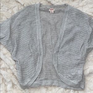Mossimo knit cardigan